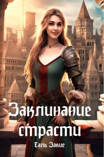 Заклинание страсти - Таль Завие