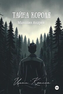 Тайна короля - Андрей Манохин