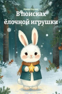 В поисках ёлочной игрушки - Ирина Ищенко