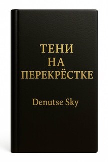 Тени на перекрёстке - Denutse Sky
