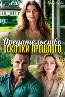 Предательство. Осколки прошлого