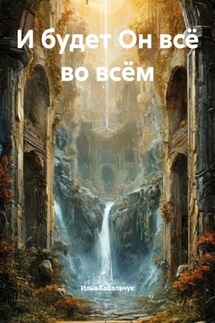 И будет Он всё во всём - Илья Ковальчук