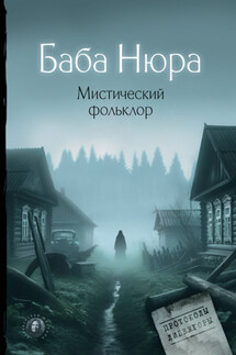 Баба Нюра. Мистический фольклор - Рустам Разуванов