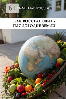 Как восстановить плодородие земли? - Дзамболат Кундухов