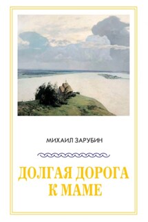 Долгая дорога к маме - Михаил Зарубин