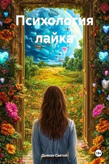 Психология лайка - Дьякон Святой