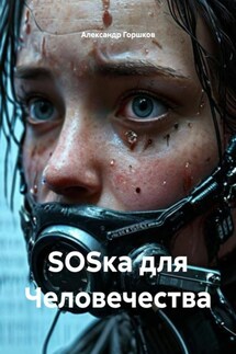 SОSка для Человечества - Александр Горшков
