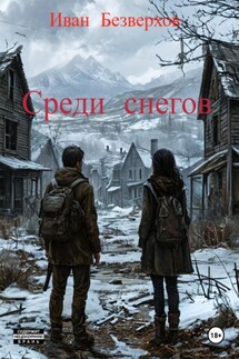 Среди снегов - Иван Безверхов