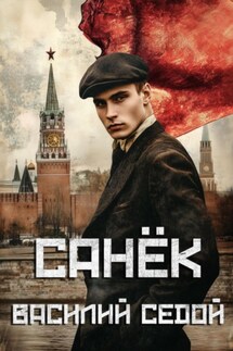 Санёк - Василий Седой