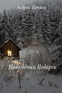 Новогодний подарок - Андрей Пучков