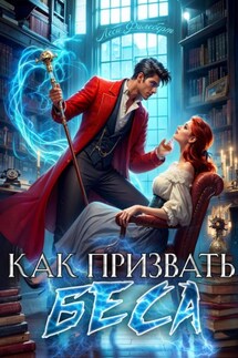 Как призвать Беса. Ассистентка Хозяина нечисти - Леси Филеберт