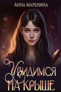 Увидимся на крыше - Анна Маренина