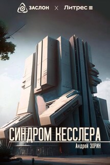 Синдром Кесслера - Андрей Зорин