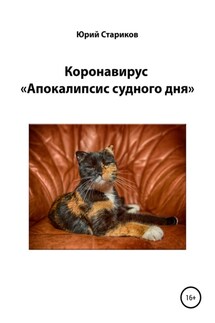 Коронавирус. «Апокалипсис судного дня» - Юрий Стариков