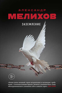 Заземление - Александр Мелихов