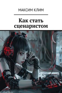 Как стать сценаристом - Максим Клим