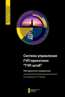Система управления ГЧП-проектами «ГЧП-штаб» - Н. Л. Персод, Э. Ш. Джураев