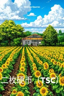 第二十二枚硬币(TSC)白皮书 - Максим Ерыгин