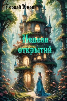 Неделя открытий - Гордей Юнов
