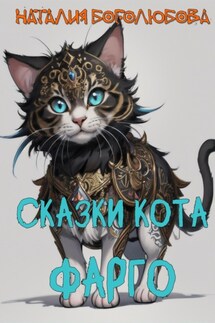 Сказки кота Фарго - Наталия Боголюбова