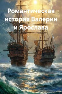 Романтическая история Валерии и Ярослава - Анатолий А