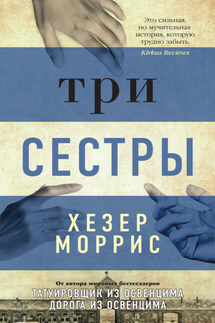 Три сестры - Хезер Моррис