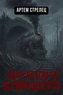Один всегда не возвращается - Артем Стрелец