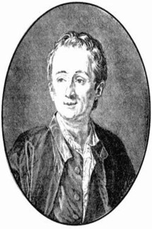 Дени Дидро (1717-1784). Его жизнь и литературная деятельность - Ростислав Сементковский