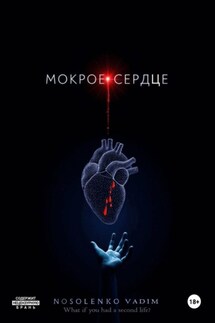 Мокрое сердце - Вадим Носоленко