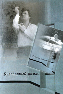 Бульварный роман. Исповедь алкоголика (сборник) - Вячеслав Ладогин