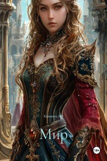 Мир - Климанта Дар