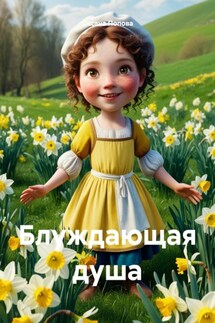 Блуждающая душа - Оксана Попова