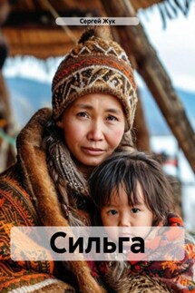 Сильга - Сергей Жук