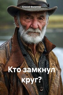Кто замкнул круг? - Алексей Филиппов