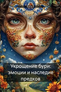 Укрощение бури: эмоции и наследие предков
