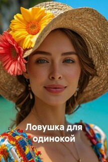 Ловушка для одинокой - Елена Герц