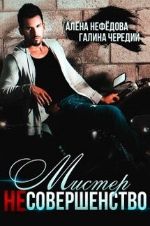 Мистер Несовершенство - Алёна Нефёдова, Чередий Галина
