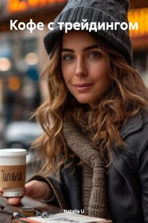 Кофе с трейдингом - Natalia U