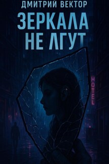 Зеркала не лгут - Дмитрий Вектор