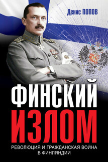 Финский излом. Революция и Гражданская война в Финляндии. 1917–1918 гг. - Денис Попов