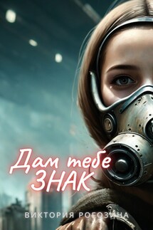 Дам тебе знак - Виктория Рогозина