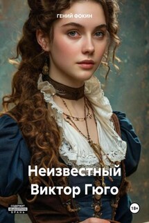 Неизвестный Виктор Гюго - ГЕНИЙ ФОКИН