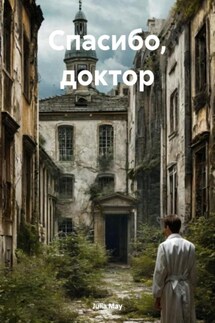 Спасибо, доктор - Julia May