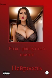 Нейросеть. Другой вариант - Ворон