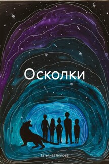 Осколки - Татьяна Пеплова