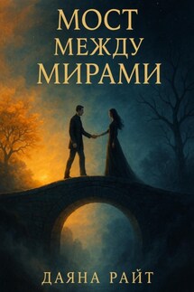 Мост между мирами - Даяна Райт