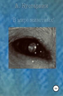 В мире животных - А. Кустарник