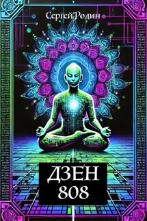 Дзен 808 - Сергей Родин