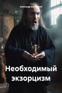 Необходимый экзорцизм - Александр Шупинский