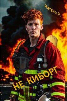 Не киборг - Натали Р.